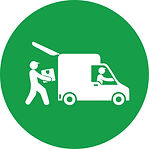 Rapid Response Technologies Service Delivery and Logistics Icon