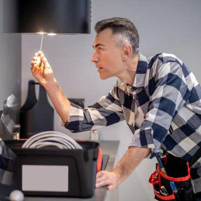 Exterior Home Maintenance Services in Concord, CA: Keep Your Home Looking Its Best