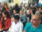 Presentación de Libro