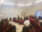 Talleres literarios