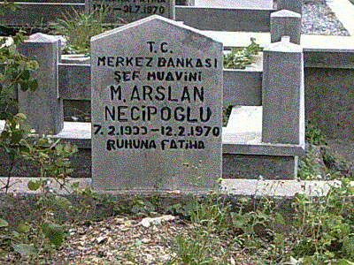 seyid Arslan Cevat