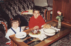 Özlem Ve Necip