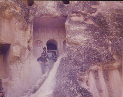 Göreme