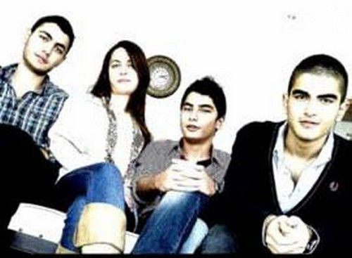 Melek 8