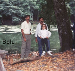 bolu