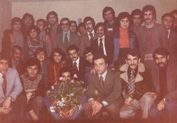 Ankara Dernek