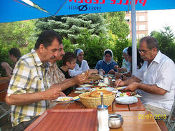 Berlin 22-07-2010