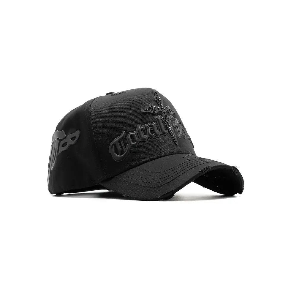 Miniatura: Rude Awakenings X Tombochio ¨GAD¨