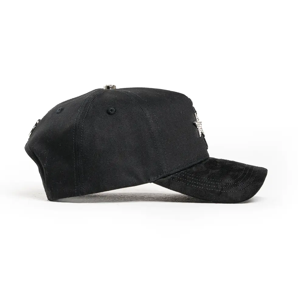 Miniatura: Barbas Hats "B-Star Graffiti"