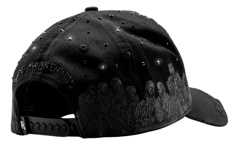 Miniatura: Rude Awakenings ¨ULTIMA CENA¨