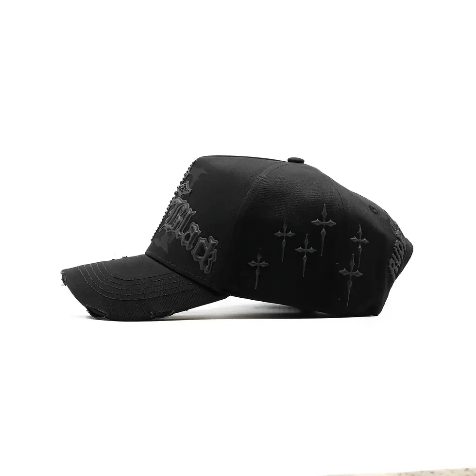 Miniatura: Rude Awakenings X Tombochio ¨GAD¨