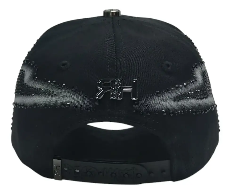 Miniatura: Gorra Rico Hats ¨LALALA SUPERSTAR" Full Set 100% Original
