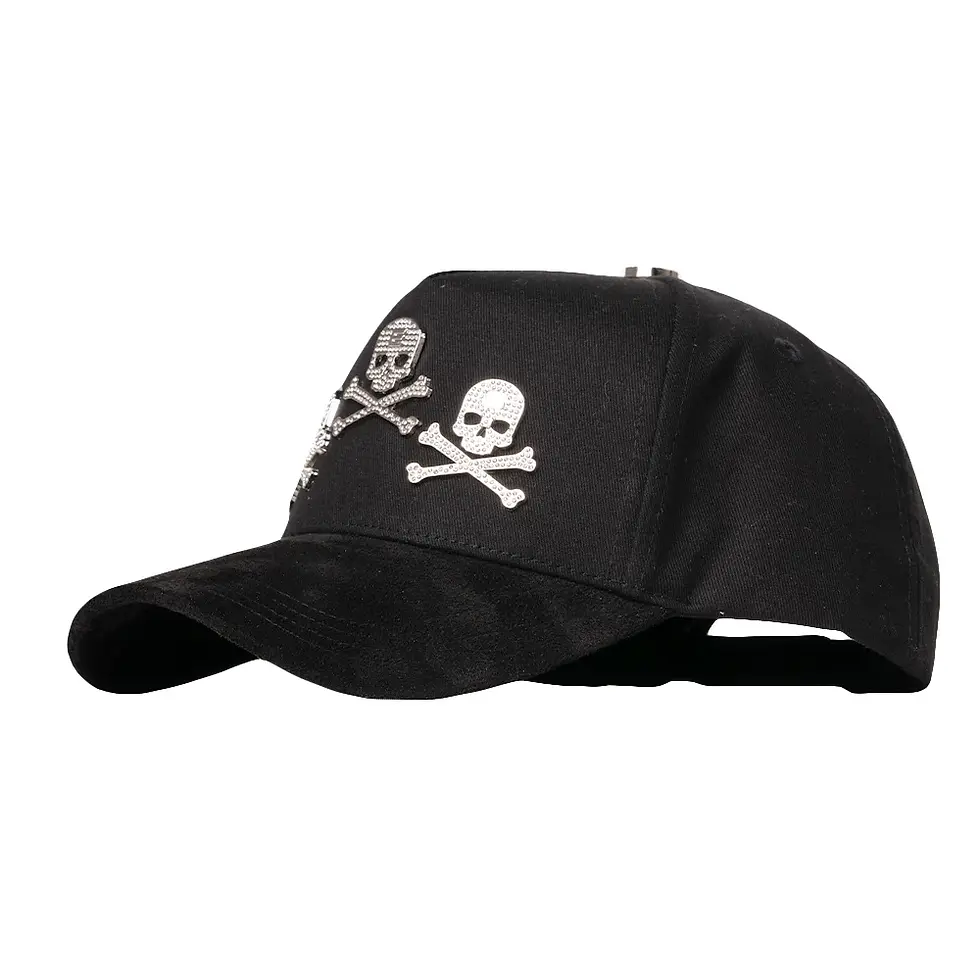 Miniatura: Gorra Barbas Hats Skull F.E.S Nuevo Drop