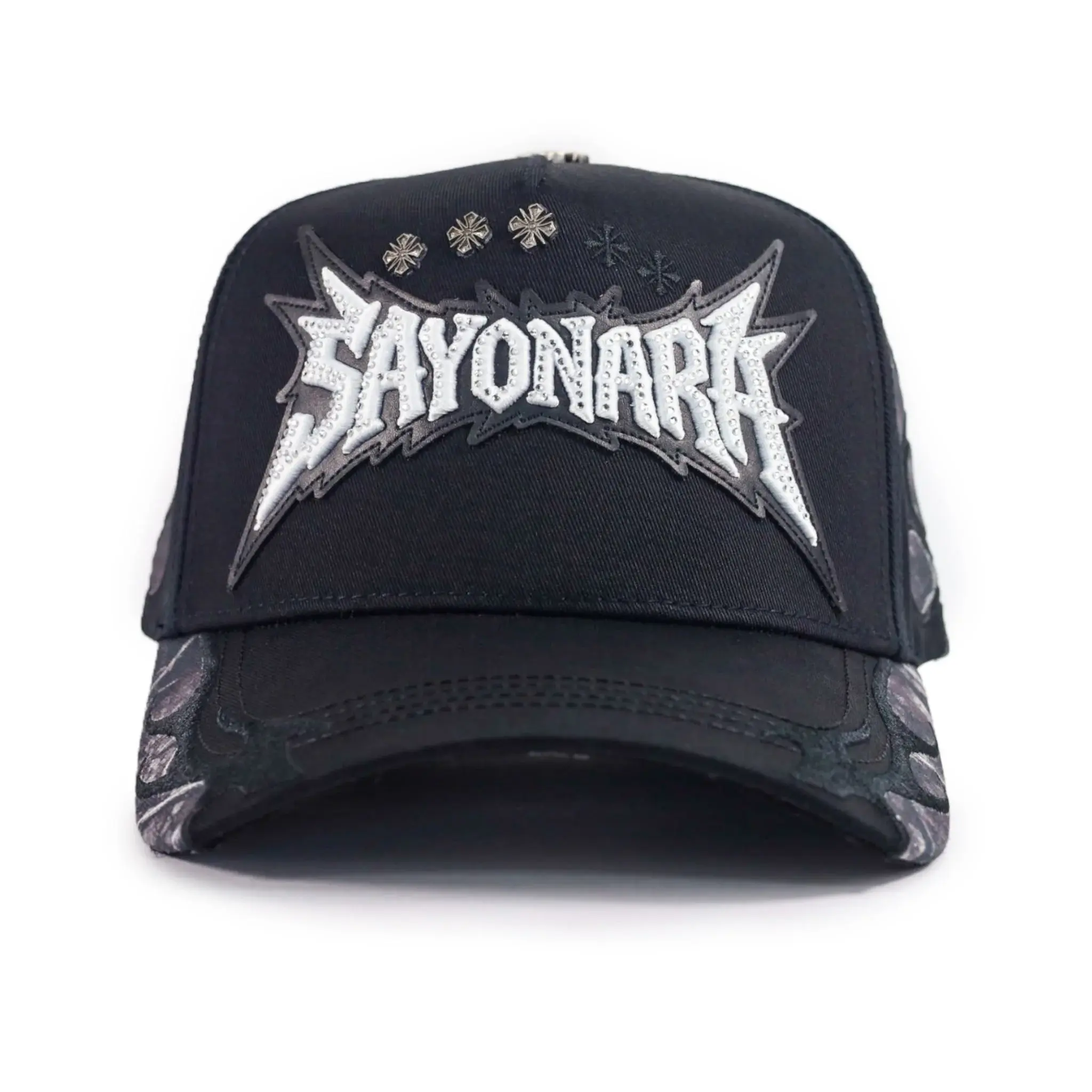 Gorra Baez x AZ SHIFU "SAYONARA" 100% Original