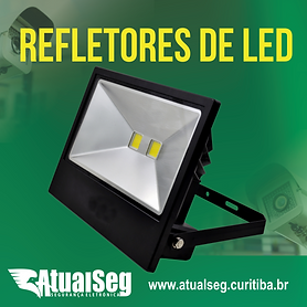 AtualSeg_Segurança_Eletrônica_-_Refletor