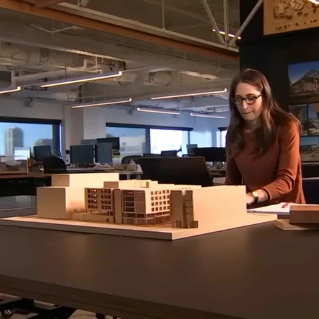 NBC Bay Area Feature: What Will Offices, Homes Look Like Post-Pandemic?