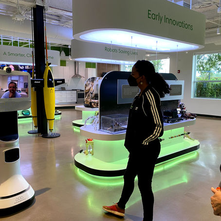 Are Remote Expert Robots Right for Your Business?