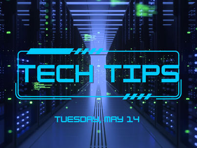 Setting up Screen Cache