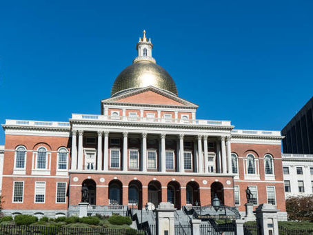 Housing Choices Bill Becomes Law