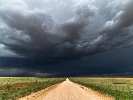 A Looming Crisis in Pastoral Ministry