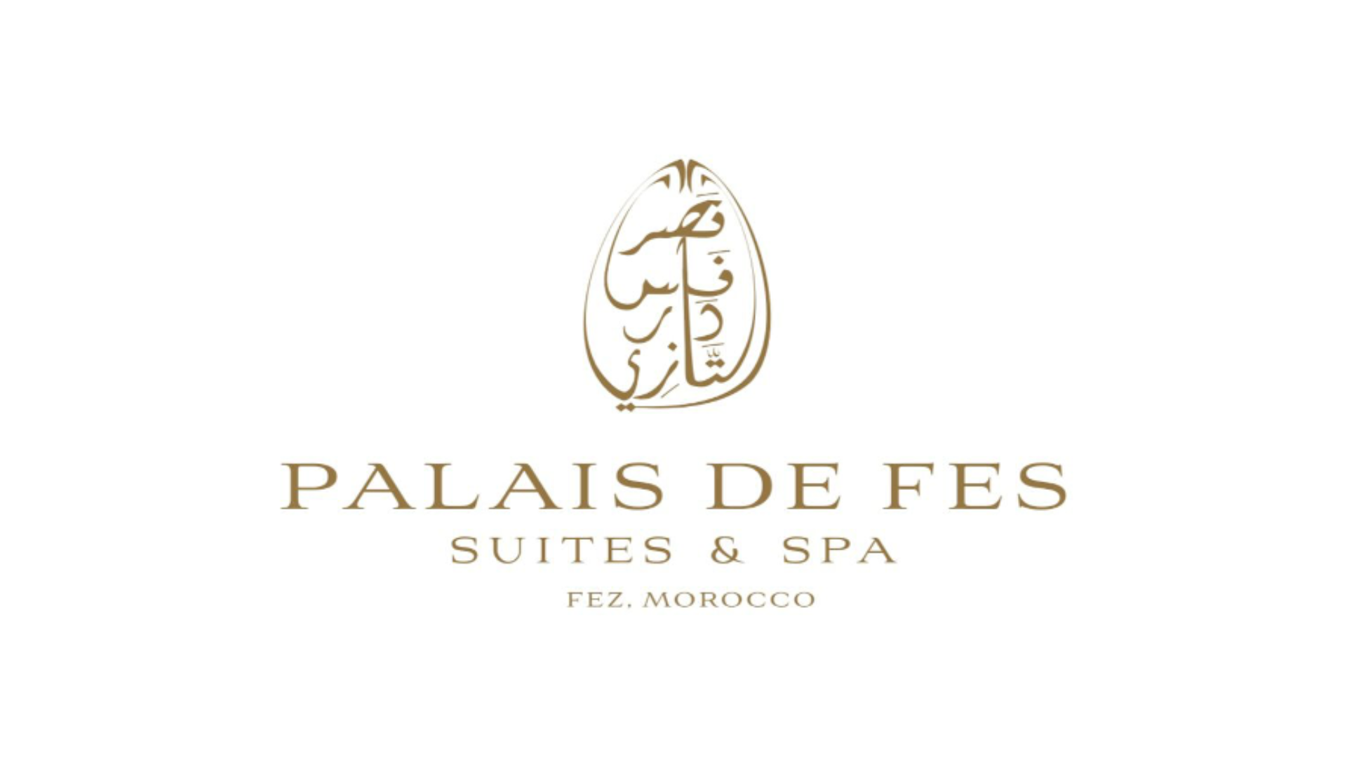 Palais De Fès Dar Tazi