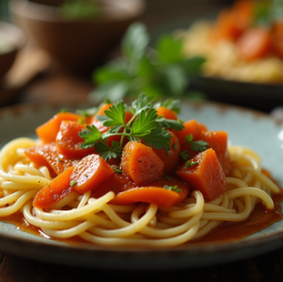 经典菜肴:不可错过的美味