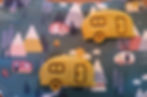 Thumbnail: Camping Adventure Bandana