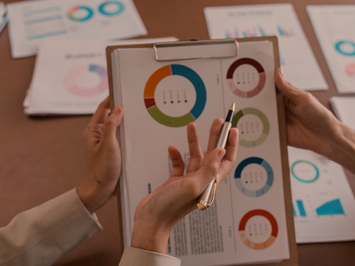Desempenho da empresa no RDAP: o que os números dizem?