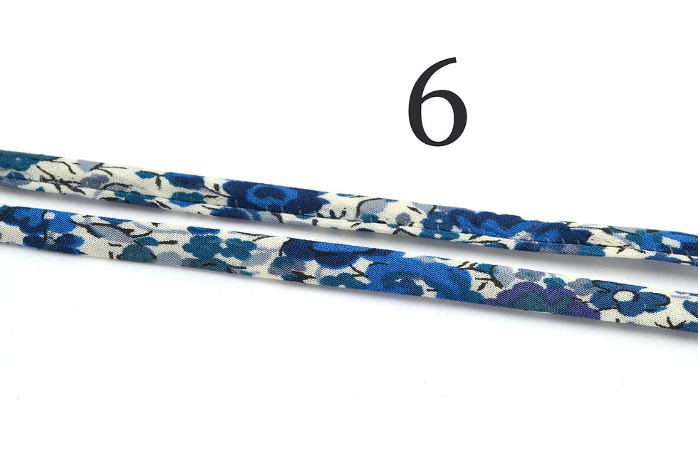 Miniature : Le bracelet Liberty et son médaillon