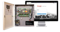Honeywell MPA2 Access Panel