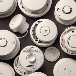 Smoke Detectors