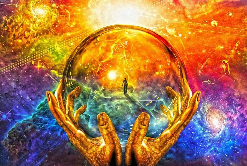 Unser Lichtarbeiter Blog | Institut für Spirituelles Heilen & Spirituelle Psychologie