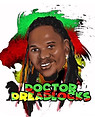 DOCTOR DREADLOCKS
