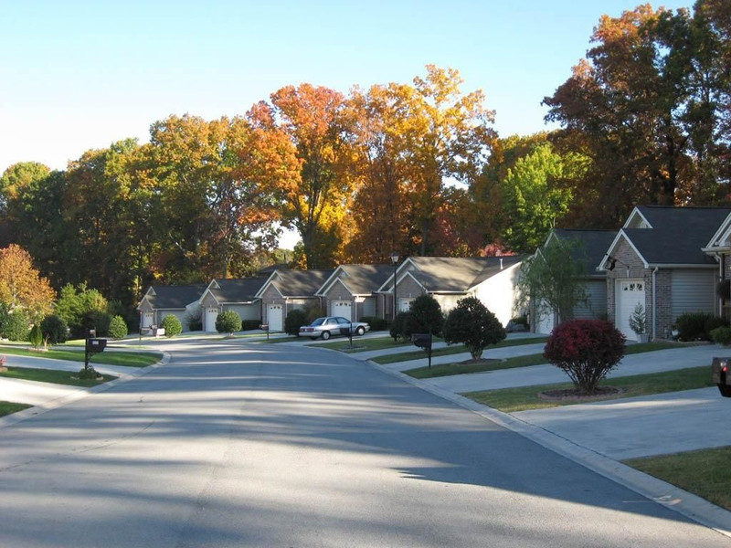 Deerfield Home Owners Association United States