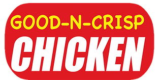 Good-n-Crisp Chicken logo