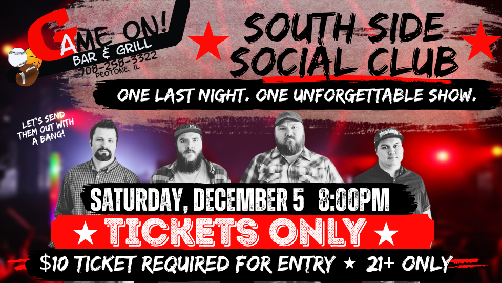 SSSC - FINAL SHOW!