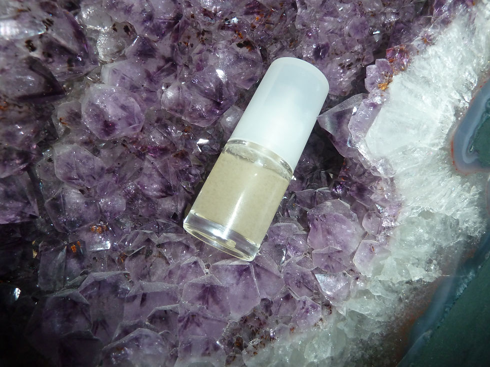 Atelier cosmétique Bio