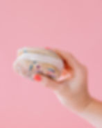 Sugar Cream Cookie