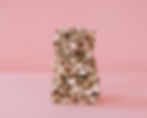 Cocoa Goliath Krispy Treat