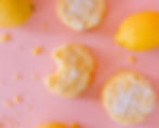 Lemon Cream Cookies