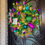 Thumbnail: “It’s Time for Mardi Gras, Y’all” Wreath