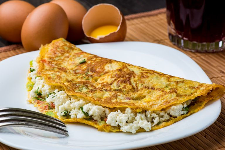 Omelete