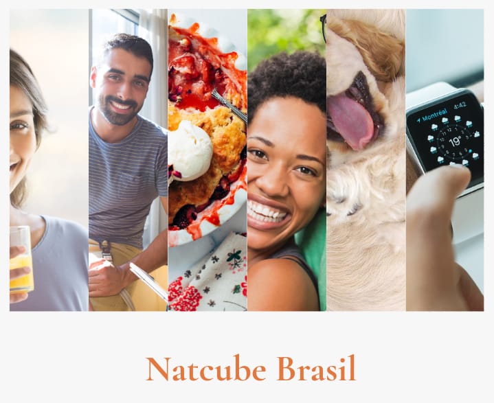 Foto do escritor: Natcube