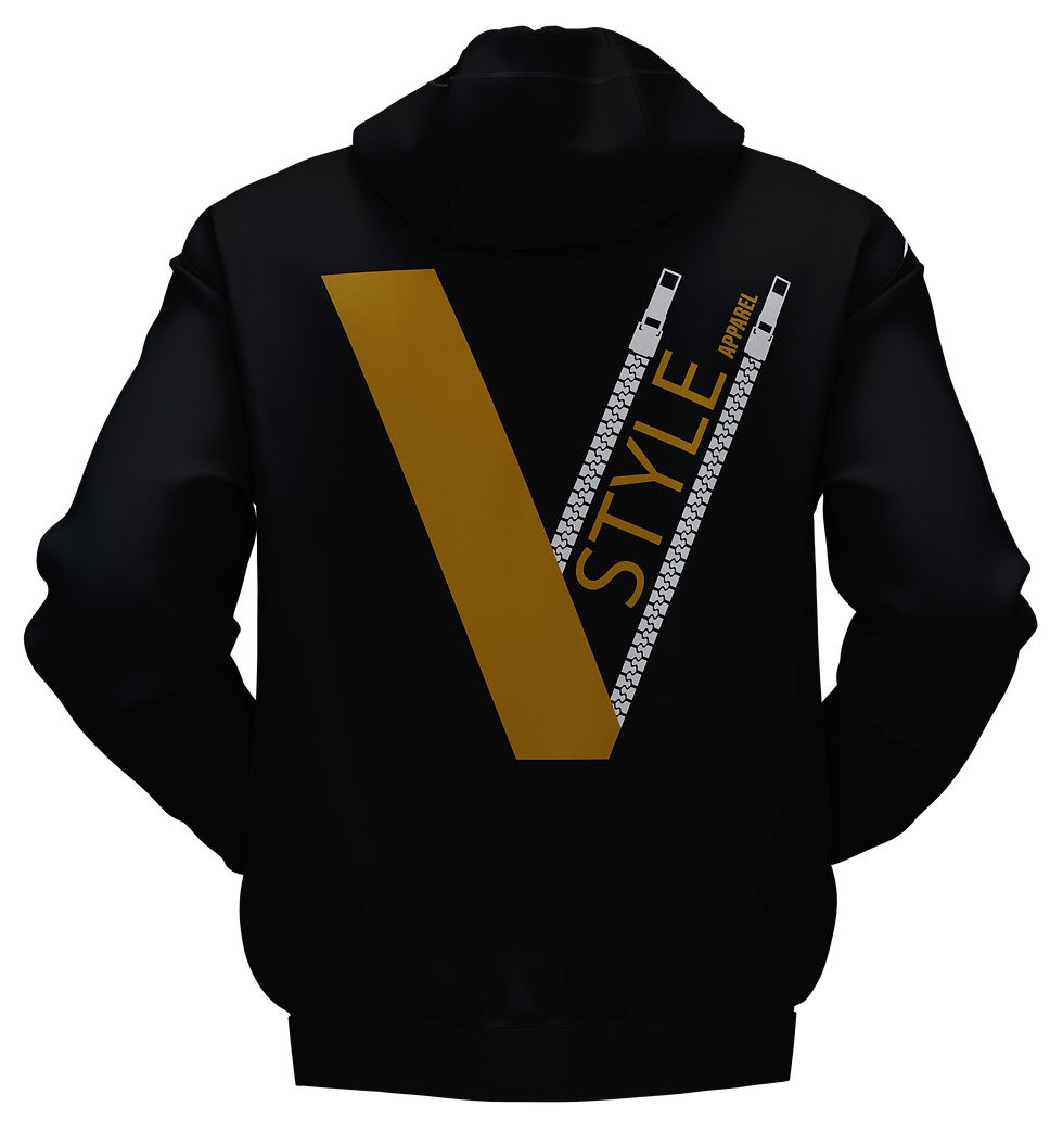 Thumbnail: "& Play" from the Plug and Play Hoodie Collection