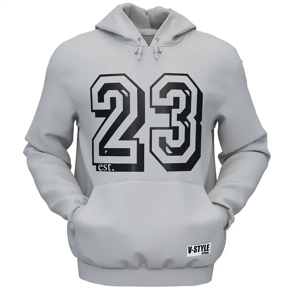 Thumbnail: 2023  Hoodie