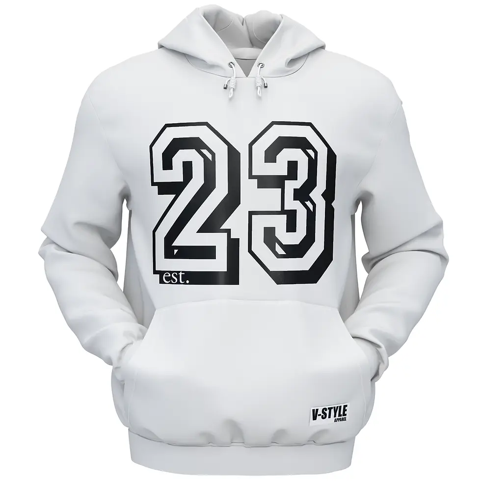 Thumbnail: 2023  Hoodie