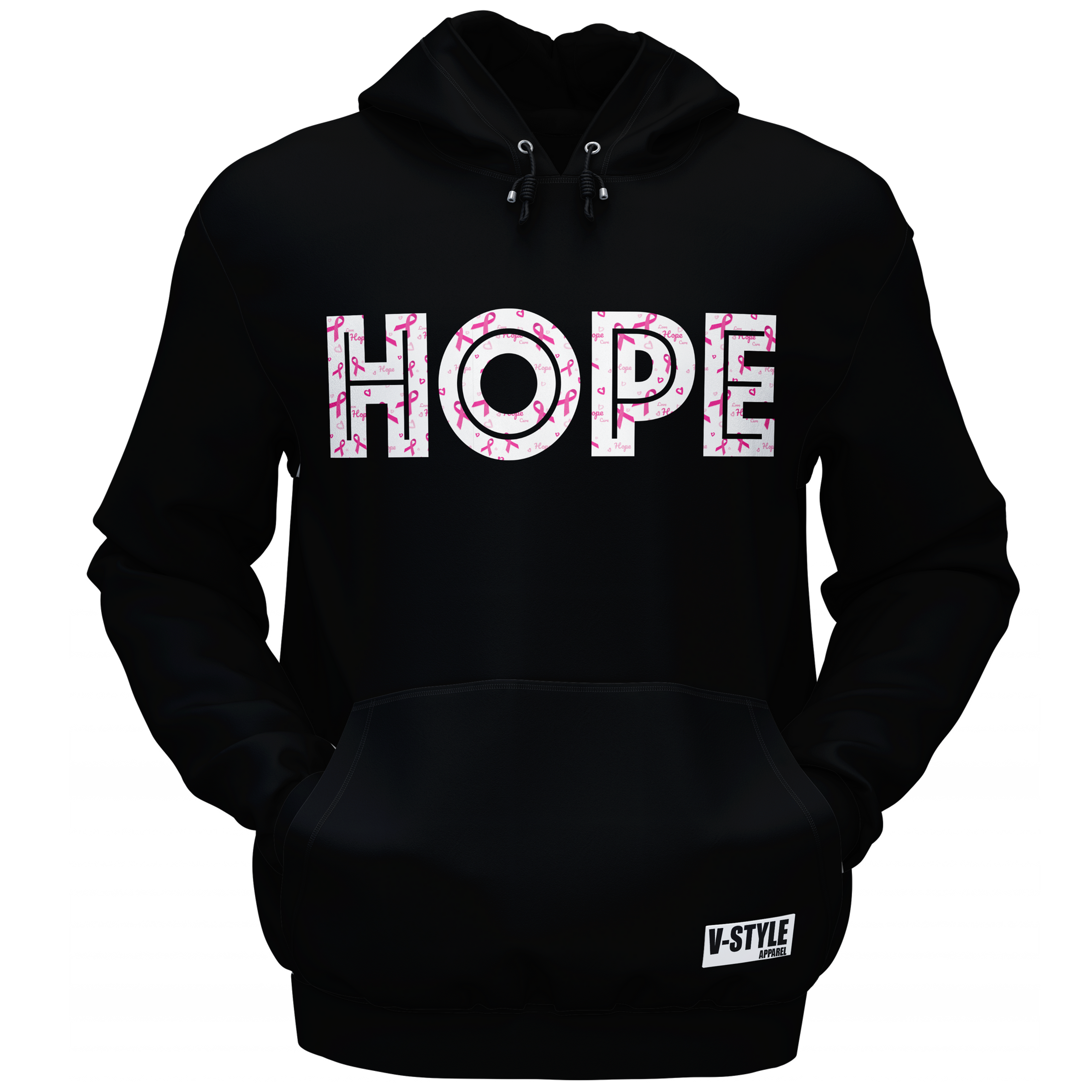 Breast Cancer HOPE Hoodie