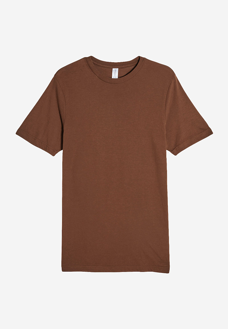 Thumbnail: Deluxe Short Sleeve T-Shirt