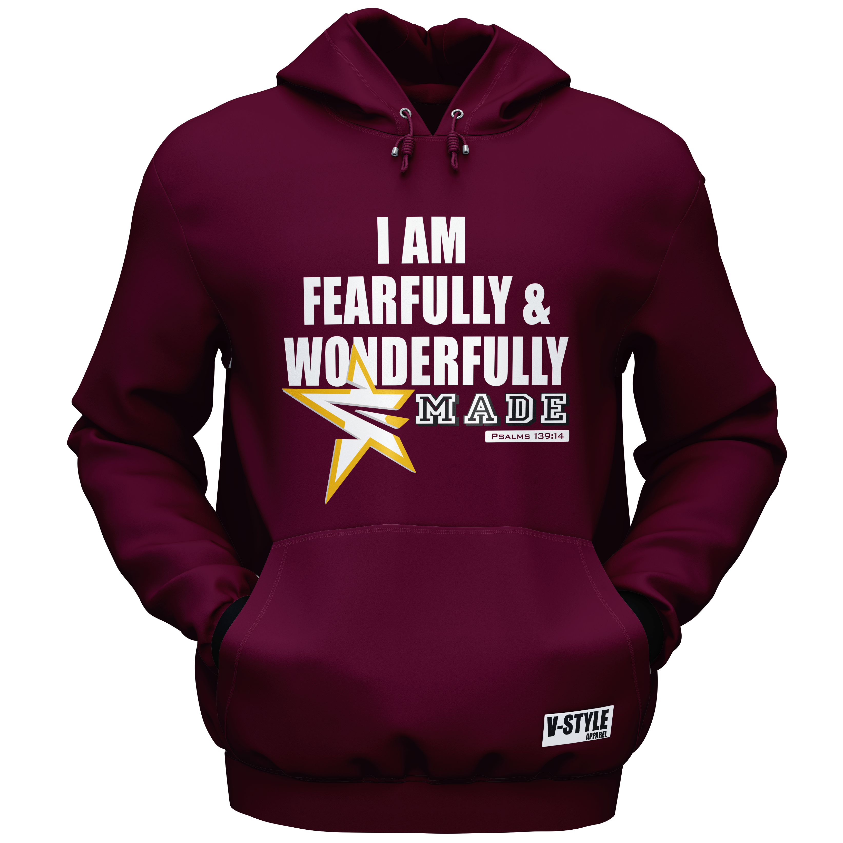 F&W MADE Hoodie