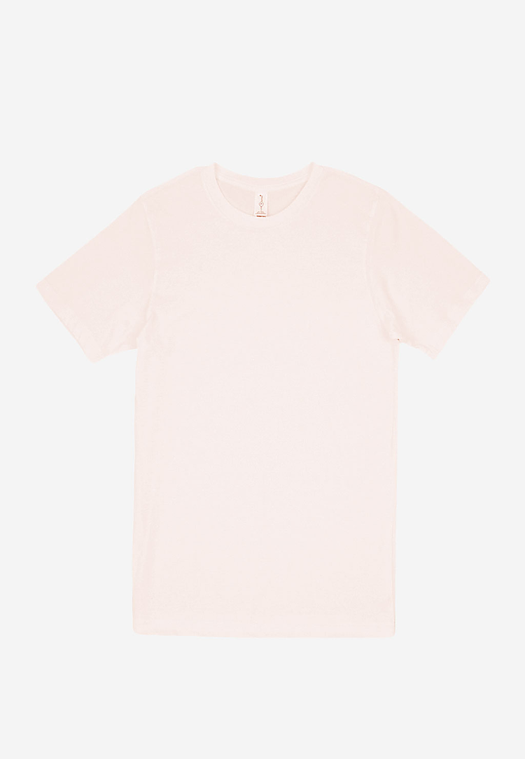 Thumbnail: Deluxe Short Sleeve T-Shirt